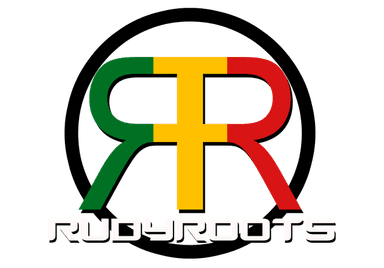 RUDY ROOTS
DJ • SELECTOR • SOUND SYSTEM